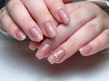 メオネイル(MEO NAIL)/ワンカラーネイル