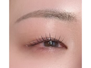 アンプリス(amplis)/まつ毛パーマ