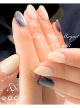 エッコネイル 京橋店(ecco nail)/デザイン