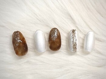 イマージュ(image)/定額デザイン