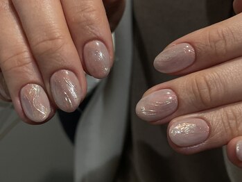 グラッドネイル 銀座店(GLAD nail)/〇定額コース11800円〇