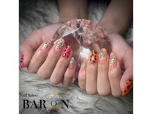 バロン 池袋店(BARON)/ジェルネイル