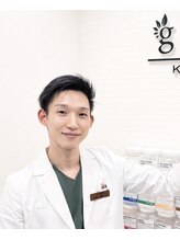 グリーン 京都店(green)&nbsp;藤原 晋士