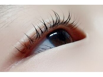 キザキ(Kizaki)/パリジェンヌラッシュリフト上