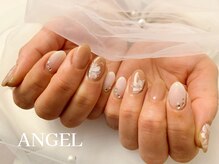 ビューティーハウスエンジェル/ネイルデザイン