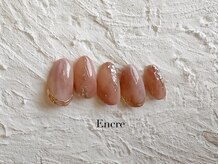 アンクル 高円寺(Encre)/デザインネイル￥6600