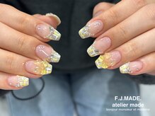 アトリエ メイド(atelier made)/