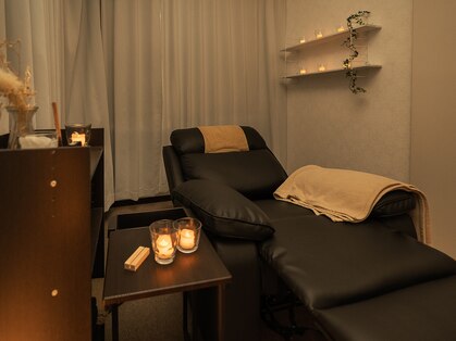 エスナ スパ センジュ(Esuna Spa Senju)の写真