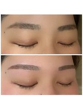 ロレインブロウ 桑名店/眉毛 まゆげ ワックス脱毛 桑名