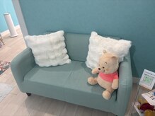 セレノフィル 田町三田(Selenophile)/くつろぎスペース☆