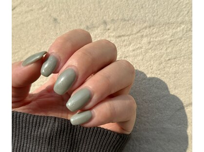 Leaf nailsalon by MGHの写真