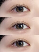 アイモア 大垣店(eye mor.)/まつげパーマ/眉毛/アイブロウ