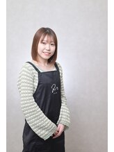 リム(re:mu)&nbsp;Nakamura Yuzuki