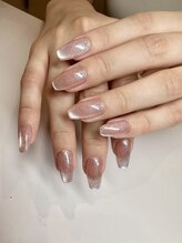 ミミネイル 野芥店(Mimi Nail)/韓国フラッシュマグネット