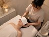 痛みに弱い方へ!たるみすっきりソフト頭蓋骨小顔矯正 60分15,000⇒4,980