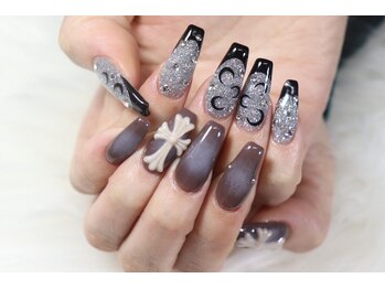 ネイルサロン クイーン(Nail Salon Queen)/