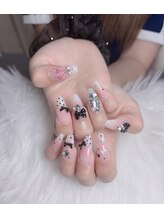 スワン 横浜関内(Swan)/長さ出し＋やり放題