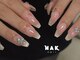 ハクネイル(HAK nail)の写真