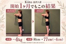 キート美容鍼灸 整体院(Kiito美容鍼灸 整体院)