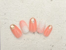 シュガーネイル　ニュアンス