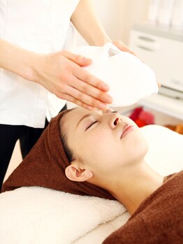 キラーナ(Kirana)/施術風景