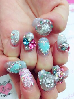 アイル ビューティーサロン(Airu Beauty Salon)/横浜　スカルプ