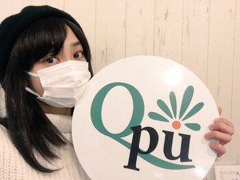 キュープ 柏店(Qpu)/山谷花純様ご来店