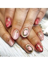 Colornail Gallery
