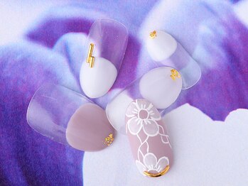 ダッシングディバ エキュート 立川店(DASHING DIVA)/フラワーアート