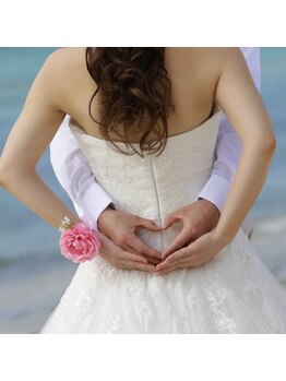 トータルエステ ユキ(YUKI)/ブライダルエステ