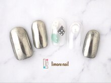リモアネイル(limore nail)/パッチング☆
