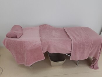 ジェイド 鶴見店(jade)/ベッド