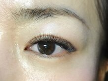 シークパナッシュ 神栖店(Chic panache)/フラットラッシュ