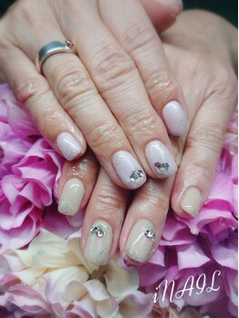 アイネイル(iNAIL)/