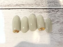 ネージュ バイ リアンジュ 辻堂(Neige by Reange)/ニュアンスネイル