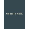 アムレート ネイル 蕨(Amuleto NaiL)のお店ロゴ