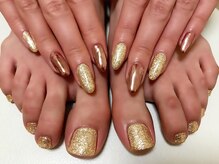 ラビング(Loving)/ハンド&フット