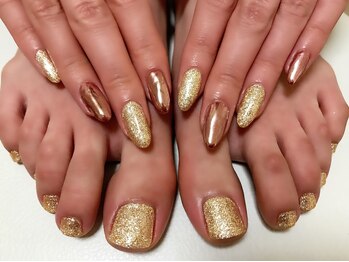 ラビング(Loving)/ハンド&フット