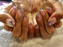 ブリリアン(Brillant)/