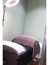 ミント(MINT)/キラキラカラフルネイル☆