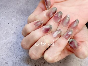 スウィッチ(SWITCH)/