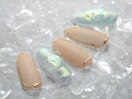 2021・５月限定ネイル