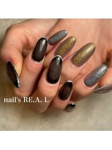 ネイルズリアル(nail's REAL)/フラッシュネイル
