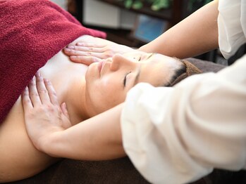 プライベートサロン からん/