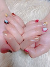 ブロックファイブハナ(Block 5 HANA)/