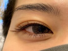 まつげ屋 イオン富士南店/ブラウンカラー