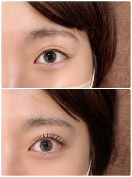 アイラッシュアンドフェイシャル ビューティーライズ(Beauty Rise)/イメージチェンジ☆