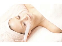 ディオーネ 町田店(Dione)/お顔脱毛ステップ２