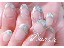 デュアスアール チャンドラ(DuasR chandra)/