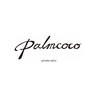 パームココ(palmcoco)ロゴ